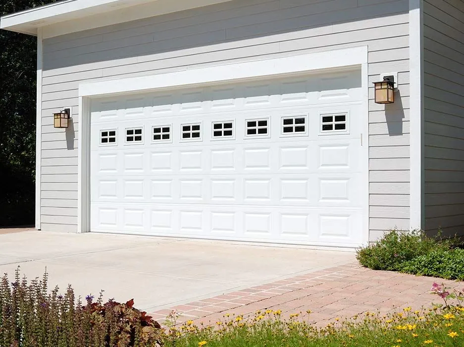 Can I Recycle Vinyl Backed Garage Doors 5 Eco-Friendly Tips