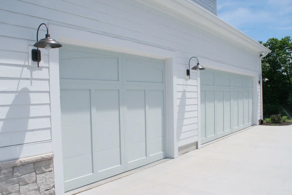 Garage Door Stile What It Is and Why It Matters