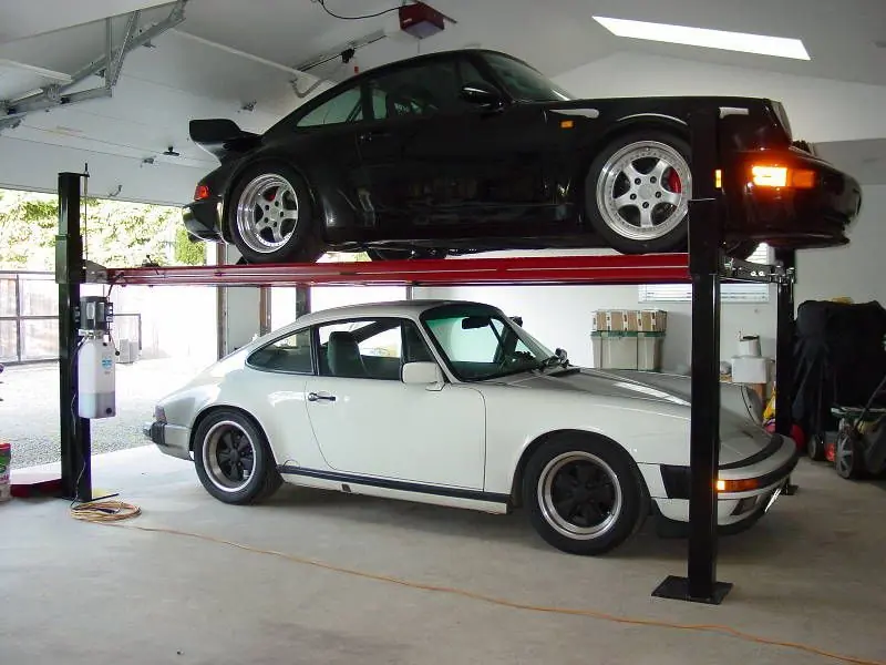 Top 10 Auto Lifts for Garage - Must-Have Options