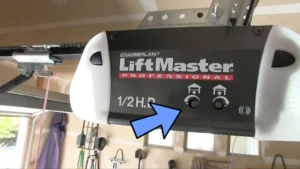 7 Easy Fixes for Lift Master Garage Door Not Closing Issue