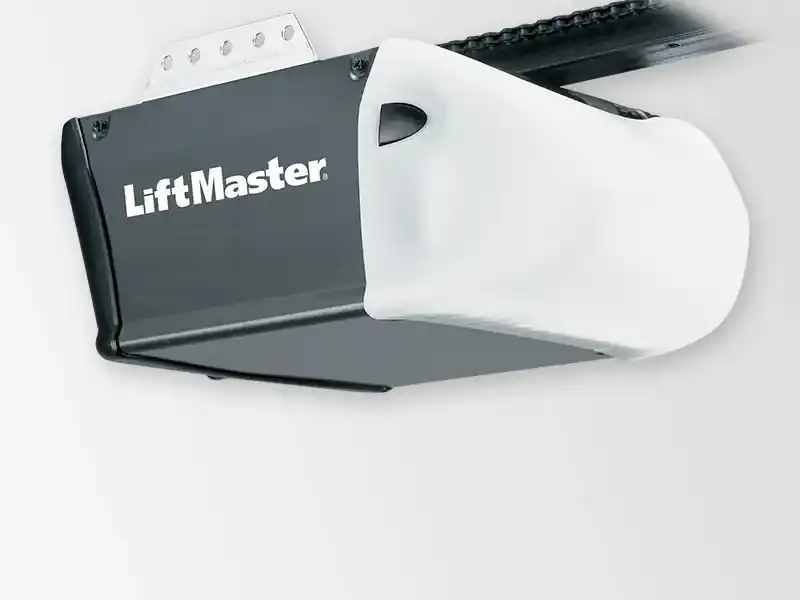 Top 6 Causes of Solid Red Light on Genie garage Door Opener