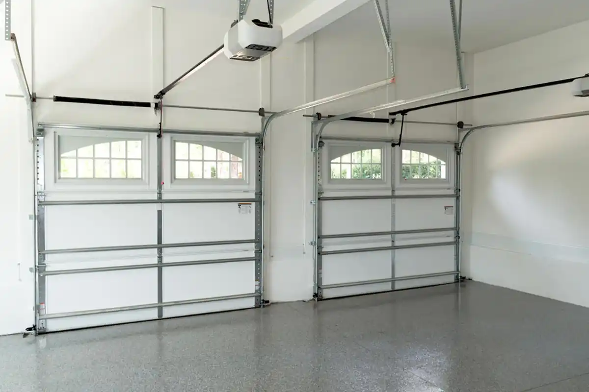 Best Wall Mount Garage Door Opener