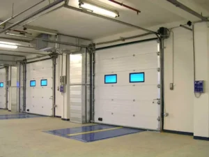 5 Easy Steps to Fix a Garage Door Off Track – DIY Guide