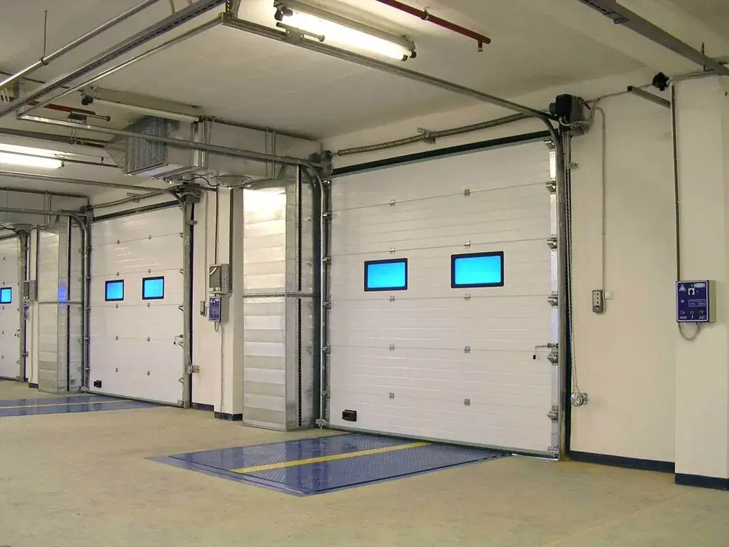 5 Easy Steps to Fix a Garage Door Off Track – DIY Guide