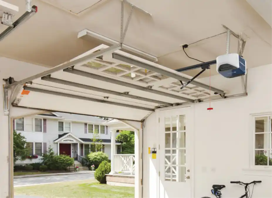 Garage Door Opener Reviews
