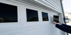 5 Exclusive Tricks for Garage Door Window Replacement