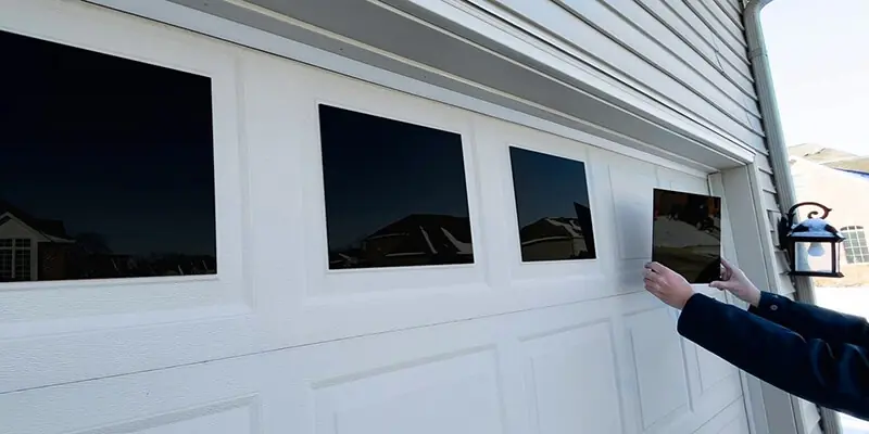 5 Exclusive Tricks for Garage Door Window Replacement