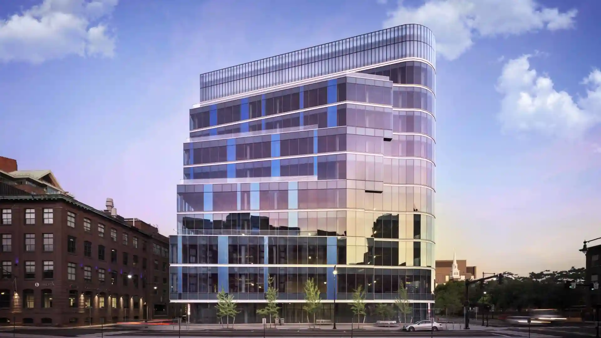 6 Facts to Know Before Parking at One Kendall Square Garage