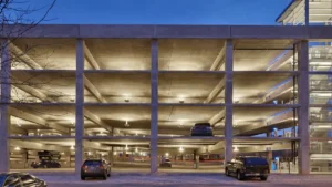 Maynard Parking Garage Ann Arbor: 5 Secrets Revealed Now