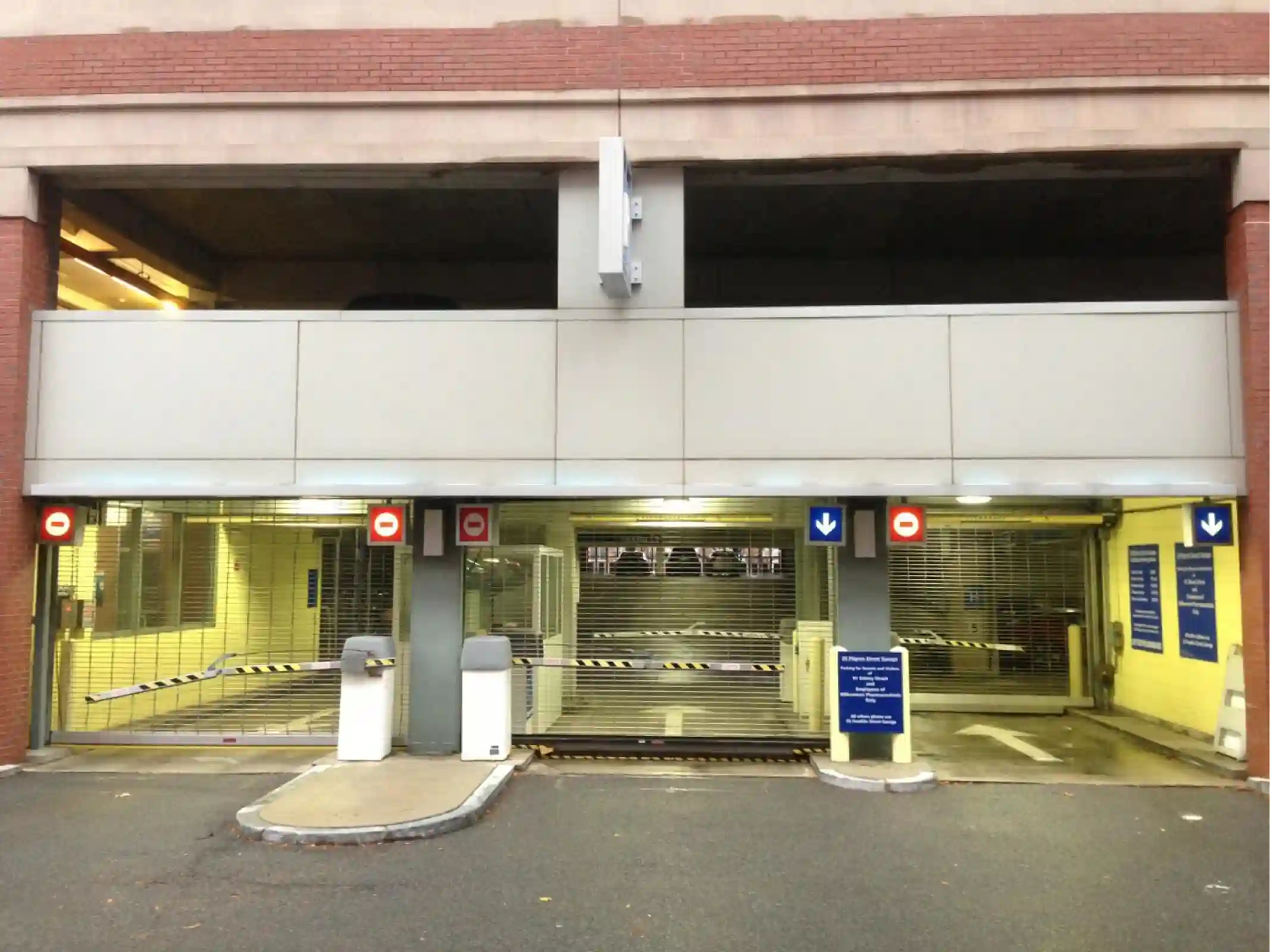 Top 5 Kendall Center Yellow Garage Tips, Rates & Hours