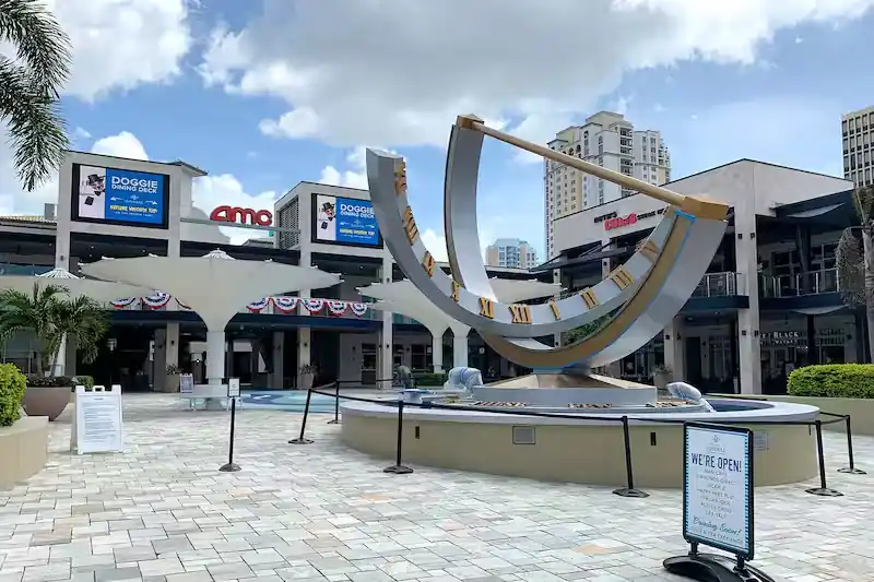 10 Exclusive Sundial Parking Garage St Pete Tips for Visitors