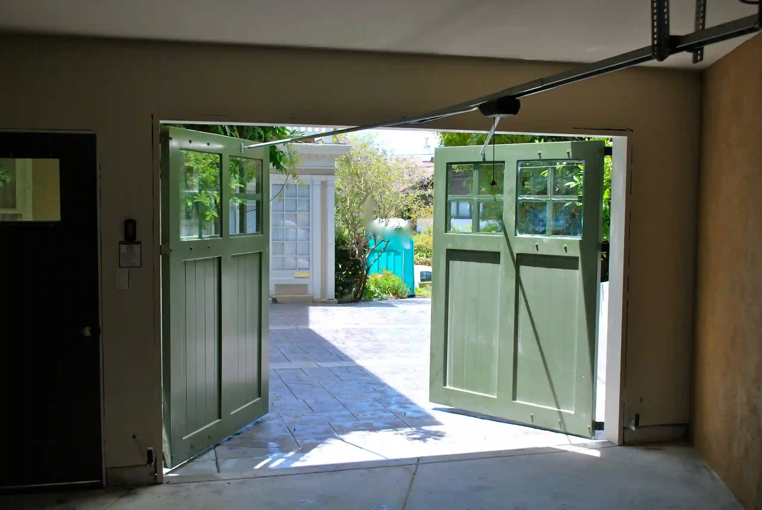 10 Swing Out Garage Doors Secrets Every Homeowner Must Know