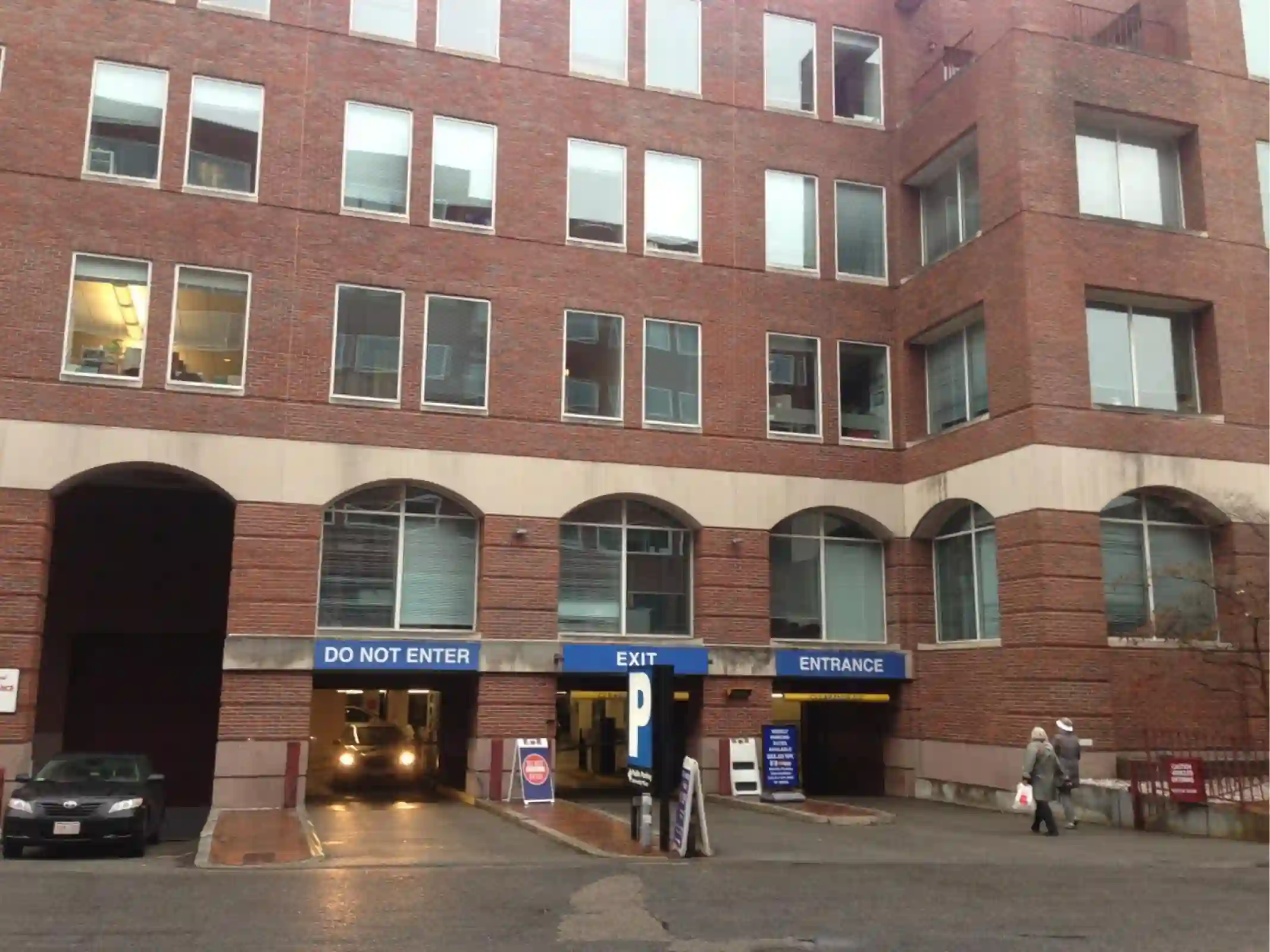 University Place Garage Cambridge 5 Perks You’ll Love