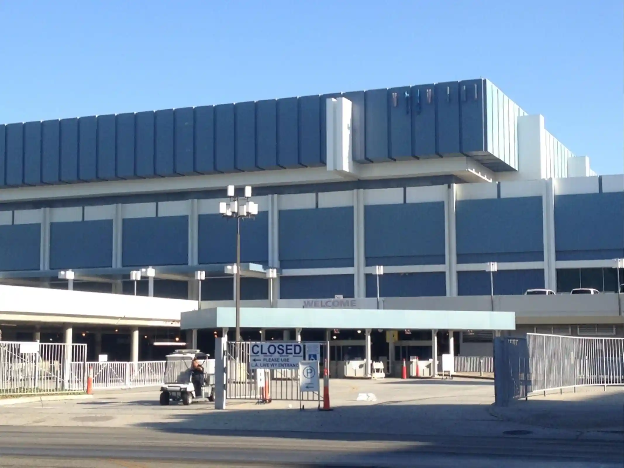 West Hall Garage Los Angeles 6 Parking Hacks You Should Know