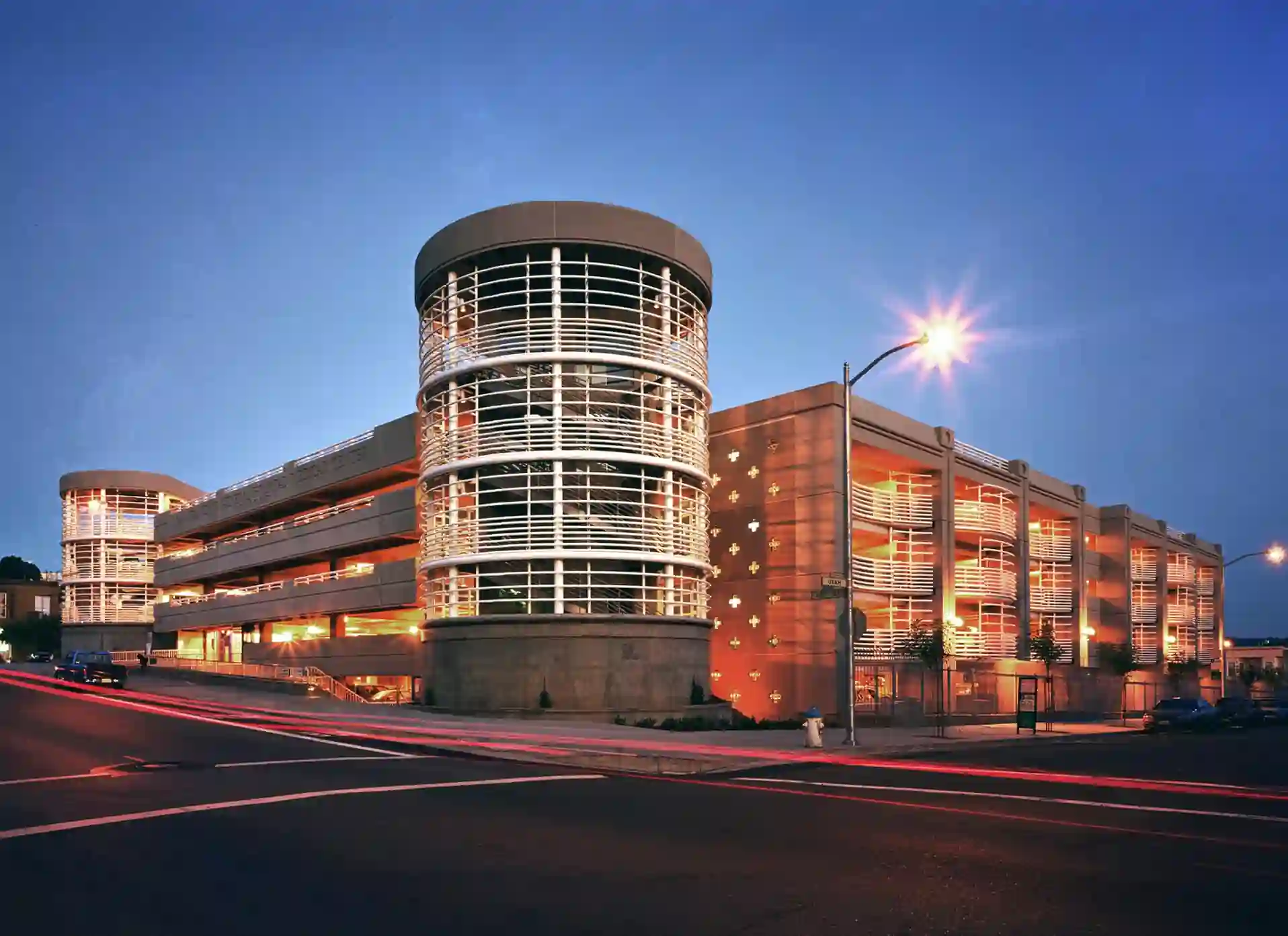 7 Incredible San Francisco General Hospital Medical Center Garage Secrets