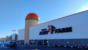 Discover 7 Unmissable Mills Fleet Farm Parking Garage Facts