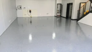 Polyurea Garage Floor Coating Cost: 7 Unmissable Facts