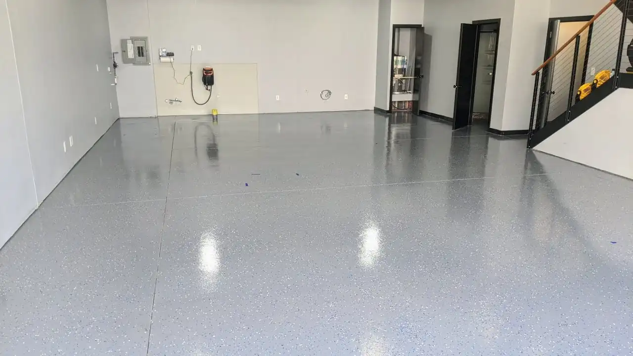 Polyurea Garage Floor Coating Cost: 7 Unmissable Facts