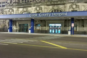 Top 7 Cook County Hospital Parking Garage Safety Hacks