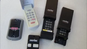9 Incredible Fixes If Genie Garage Door Remote Not Working