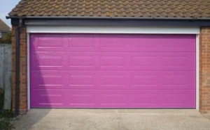 Purple Garage Southampton Becomes Local Sensation in the UK