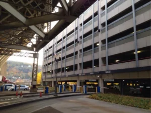 Top 10 Facts About 505 1st Avenue South Parking Garage