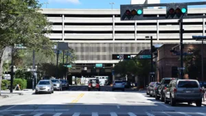Epic Fort Brooke Parking Garage Tampa Tips (2025)