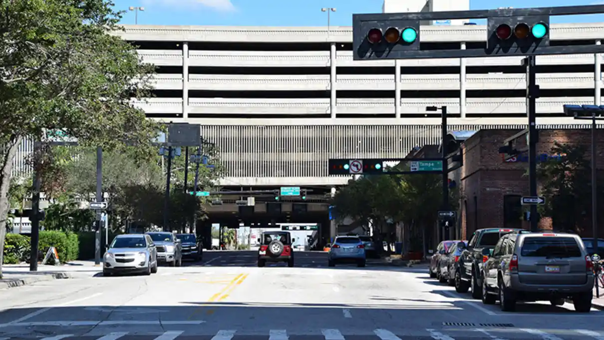 Epic Fort Brooke Parking Garage Tampa Tips (2025)